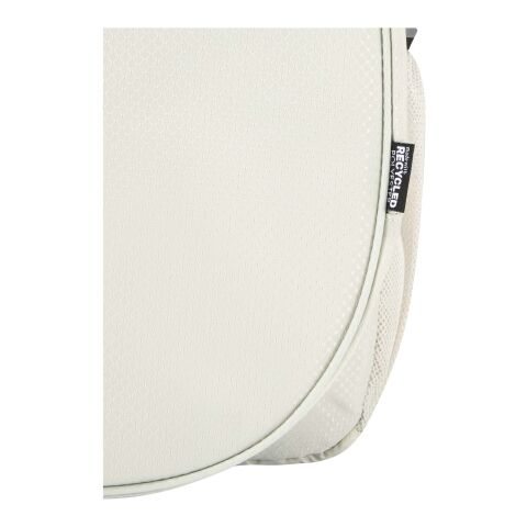 Varyon 15” GRS recycled padel backpack 18L Sandstone