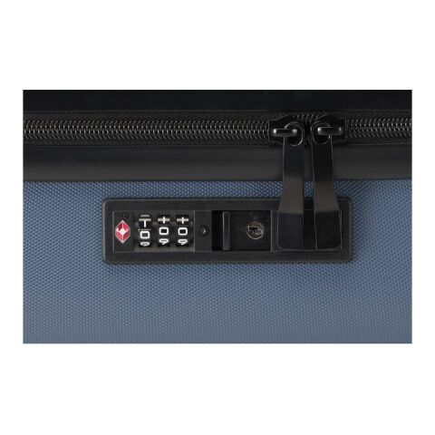 Rover 16” GRS recycled laptop trolley 30L blue