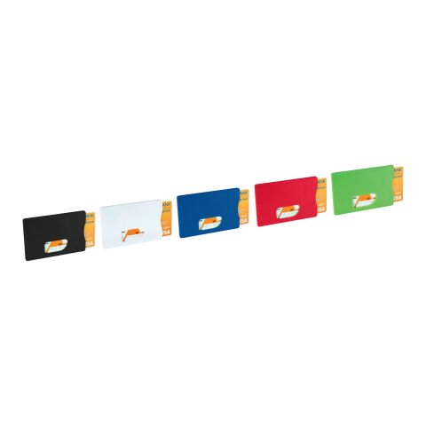 Zafe RFID credit card protector Standard | White | No Branding | not available | not available