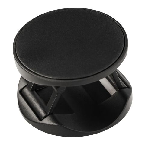 Brace phone stand with grip Standard | Solid black | not available | No Branding | not available | not available | not available