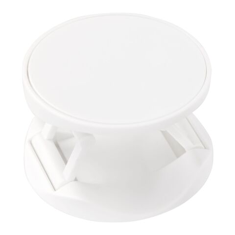 Brace phone stand with grip Standard | White | No Branding | not available | not available | not available