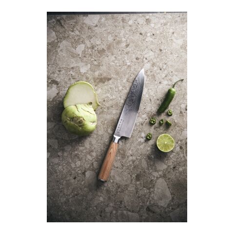 VINGA Hattasan Damascus chef’s edition knife steel | No Branding | not available | not available