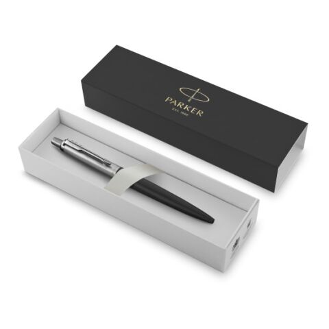 Duo Tone Parker Jotter XL pen grey | No Branding | not available | not available