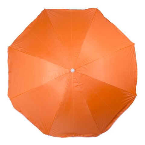 190T polyester parasol Elsa red | No Branding | not available | not available