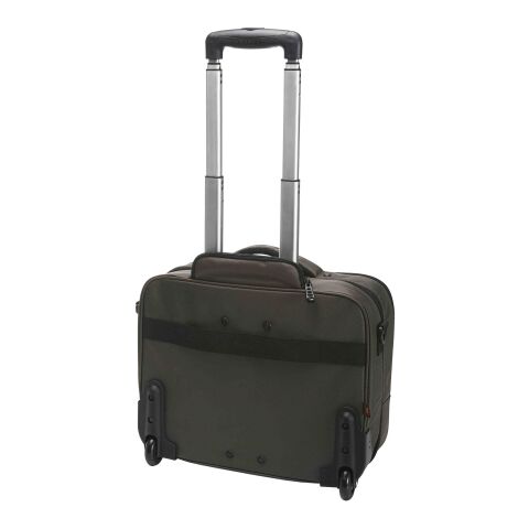 Halfar business trolley MISSION beige | Without Branding