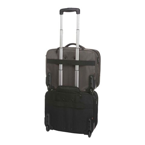 Halfar business trolley MISSION beige | Without Branding