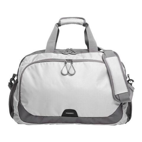 Halfar sport/travel bag STEP black | Without Branding | not available