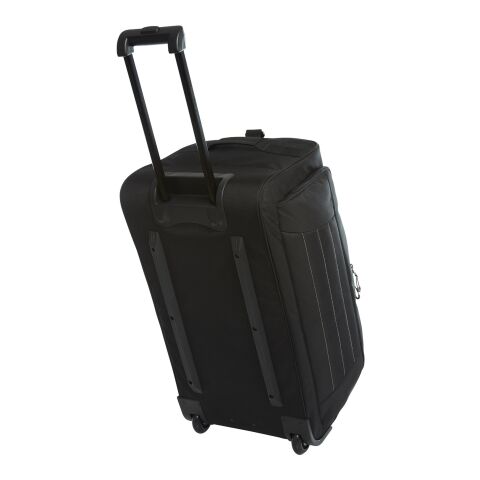 Halfar roller bag IMPULSE black | Without Branding | not available