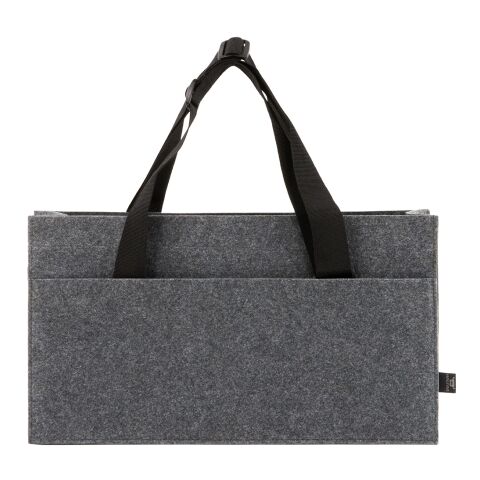 Halfar organizer ModernClassic anthracit | Without Branding | not available