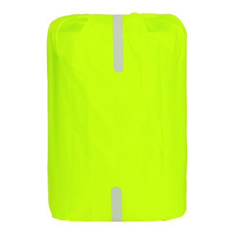 Halfar rain cover REFLEX neon yellow | Without Branding