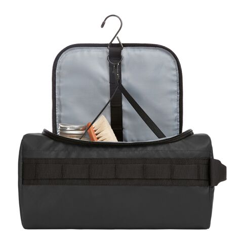 Halfar wash bag ACTIVE black | Without Branding