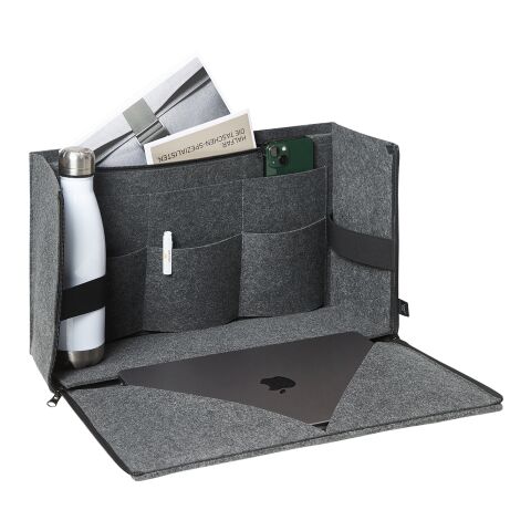 Halfar organizer PROFESSIONAL anthracit | Without Branding