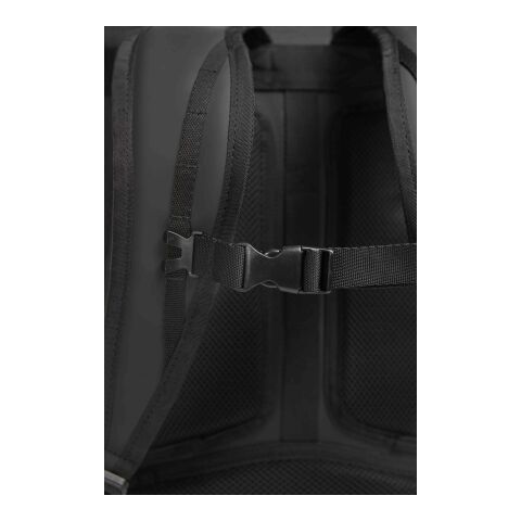 Halfar notebook backpack ORBIT black | Without Branding