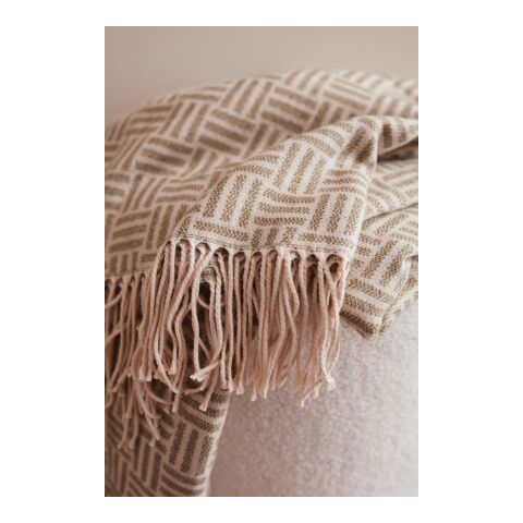 VINGA Lenox blanket green | No Branding | not available | not available | not available