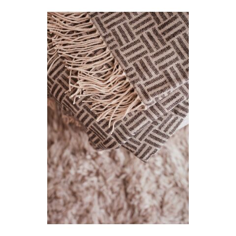 VINGA Lenox blanket grey | No Branding | not available | not available | not available