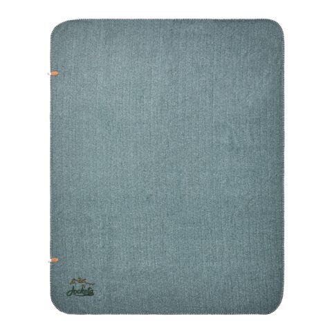 VINGA Bilton recycled blanket green | No Branding | not available | not available | not available