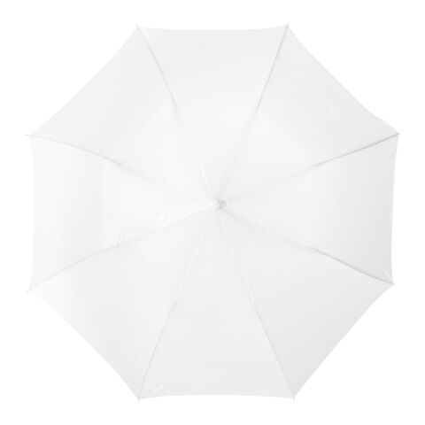 Oho 20&quot; foldable umbrella Standard | White | No Branding | not available | not available | not available