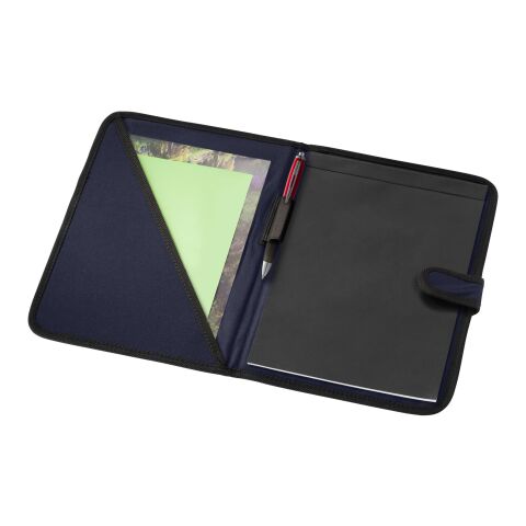 University A4 portfolio Standard | Deep blue | Not applicable | No Branding | not available | not available | not available