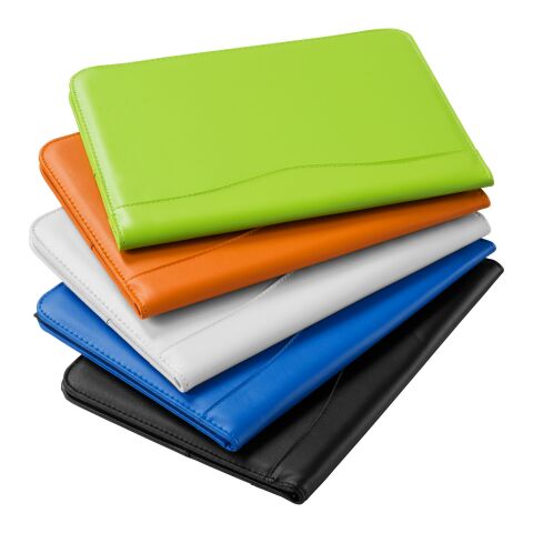 Ebony A4 portfolio Standard | Solid black | Not applicable | No Branding | not available | not available