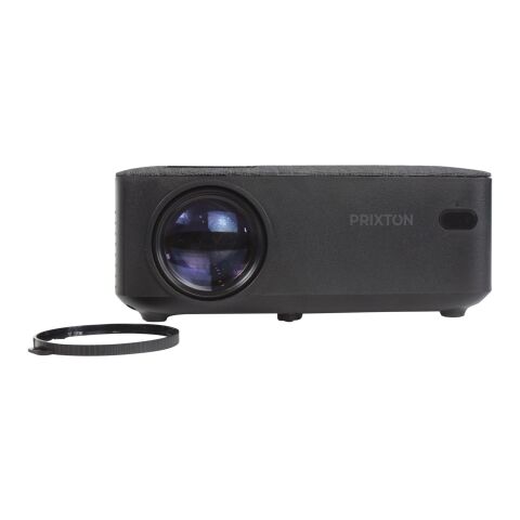 Prixton Lumière projector Solid black | No Branding