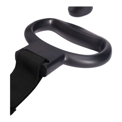 Prixton Fit Power Flex massage gun Solid black | No Branding