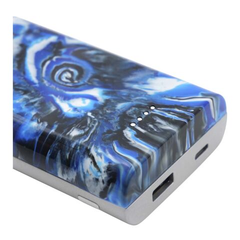 gomi Loop 10.000 mAh power bank Blue