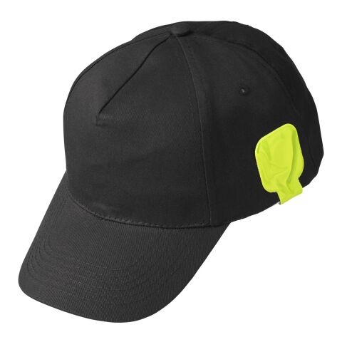 Reflective magnet strip Neon yellow | No Branding | not available | not available