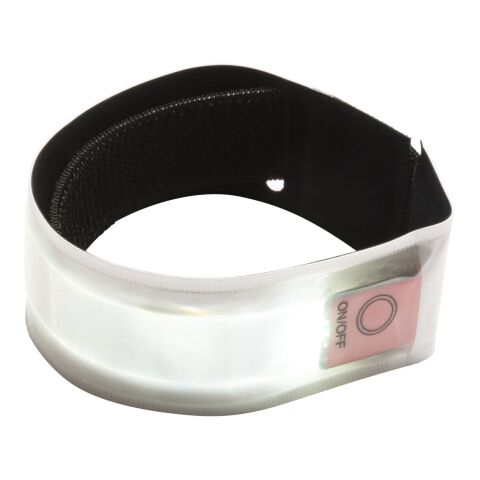 Reflective LED band White | No Branding | not available | not available