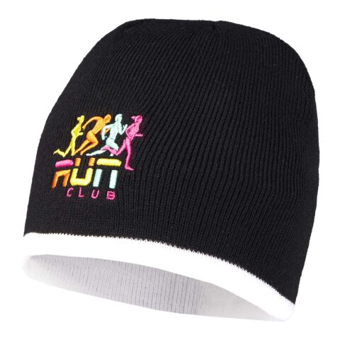 Beanie sample box White | No Branding