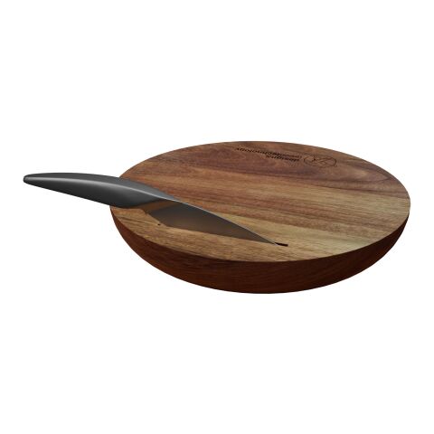 SCX.design K03 wooden cutting board and knife set Natural | No Branding | not available | not available