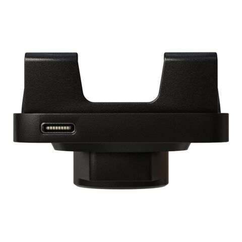 SCX.design V40 15W wireless car charger/phone holder Solid black | Not applicable | No Branding | not available | not available