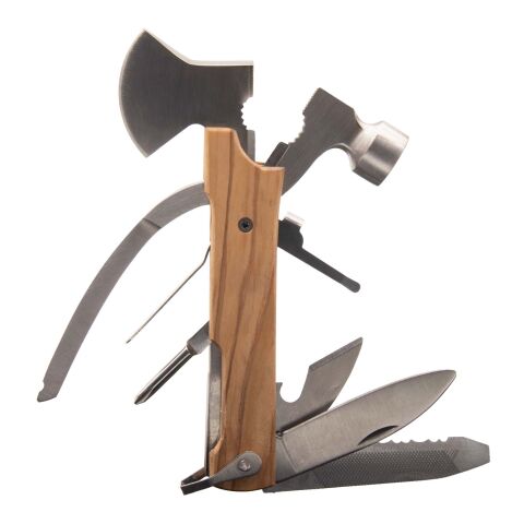 SCX.design T32 wooden multi-tool set Light brown | No Branding | not available | not available