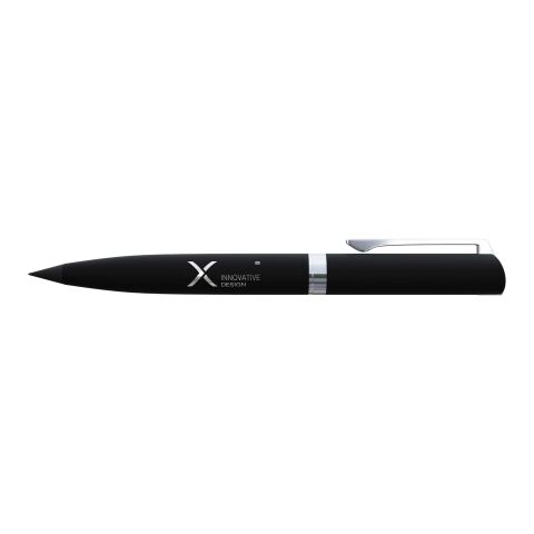 SCX.design B11 3-piece pen set Black | No Branding | not available | not available