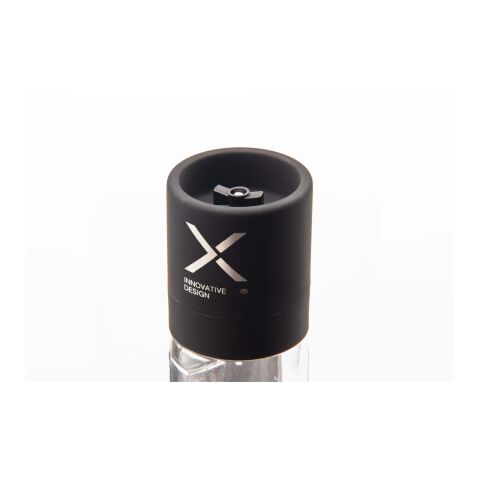 SCX.design K08 salt and pepper ceramic grinder  Black | No Branding | not available | not available