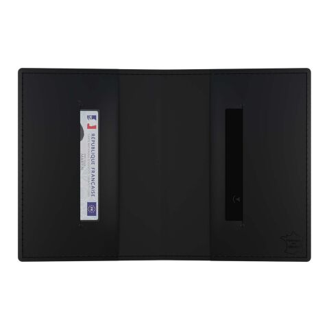 SCX.design A13 passport holder with smart tag Solid black | No Branding | not available | not available
