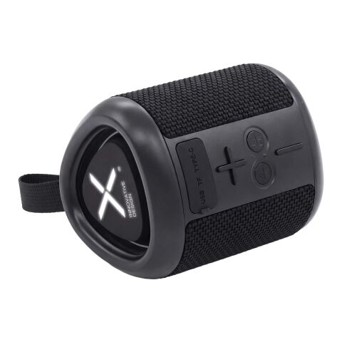 SCX.design S43 vibrating 5W speaker Black