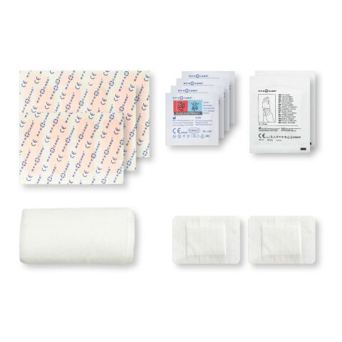 MyKit First Aid Orange | not available | No Branding | not available | not available