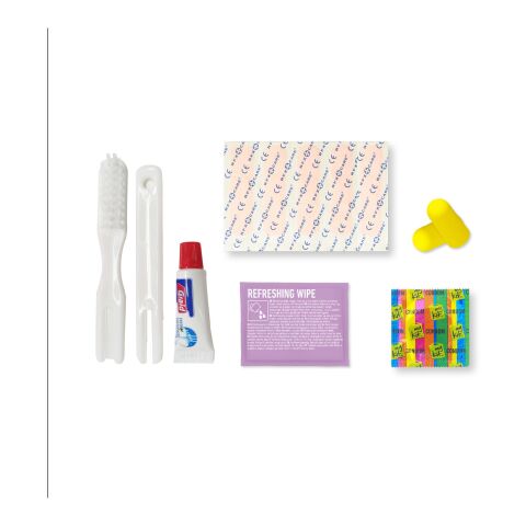 MiniKit Festival Set Red | No Branding | not available | not available