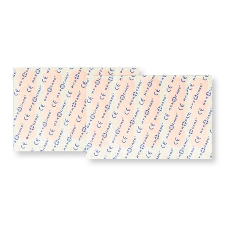 MiniKit Plasters Transparent blue | not available | No Branding | not available | not available