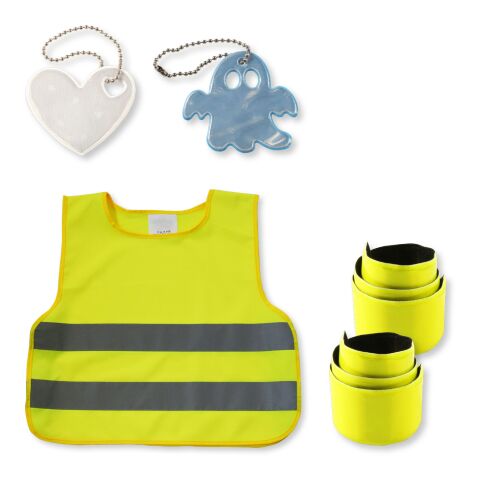 MyKit M Junior Road Safety kit Magenta | not available | No Branding | not available | not available