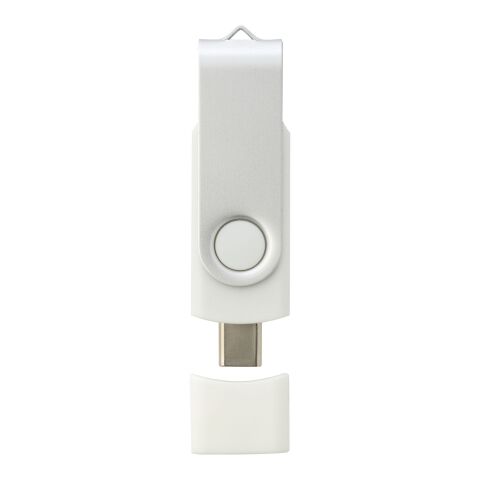 OTG rotate USB Type-C White | No Branding | not available | not available | 1 GB