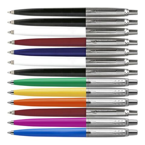 Parker Jotter ballpen red | No Branding | not available | not available