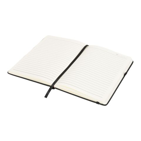 Rivista medium notebook Standard | Solid black | No Branding | not available | not available