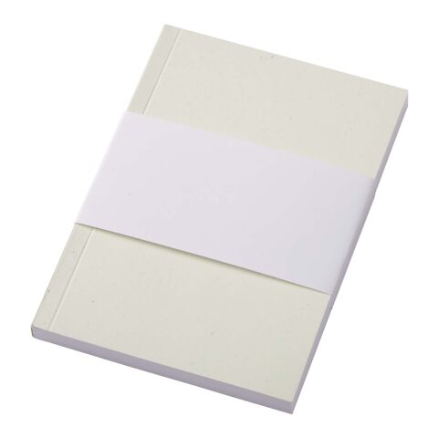 Novella Austen A6 recycled soft cover notebook - 100 sheets Off white | No Branding | not available | not available