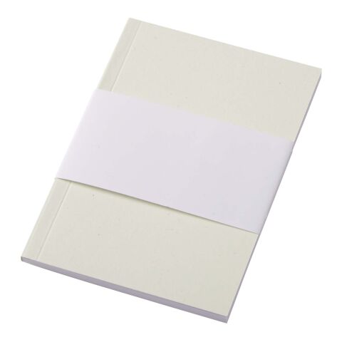 Novella Austen A6 recycled soft cover notebook - 50 sheets Off white | No Branding | not available | not available