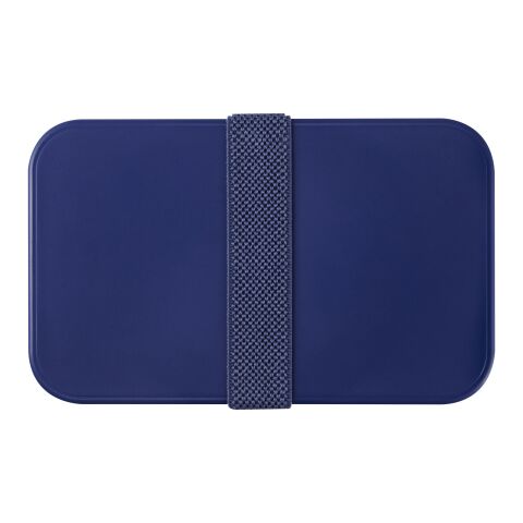 MIYO double layer lunch box Blue-White-Blue | not available | No Branding | not available | not available