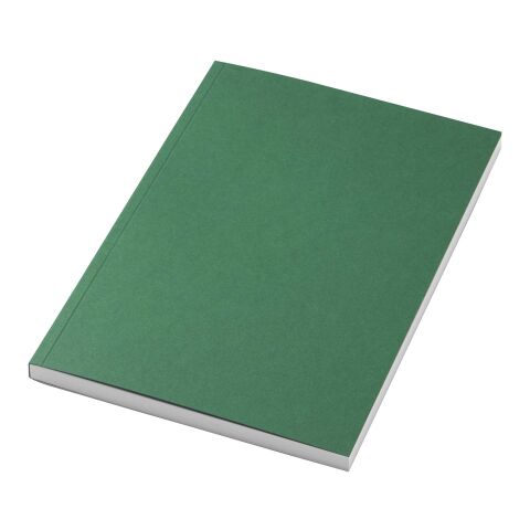 Novella Austen A5 soft cover notebook Myrtle green | 100 pages