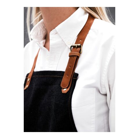 VINGA Asado Apron black | No Branding | not available | not available | not available