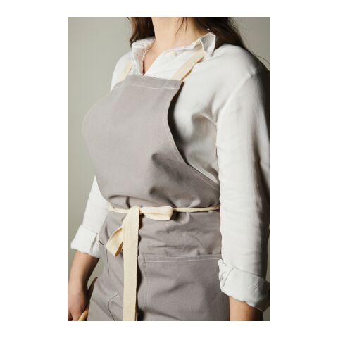 VINGA Sovano apron grey | No Branding | not available | not available | not available