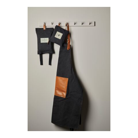 VINGA Asado First Aid Kit black | No Branding | not available | not available